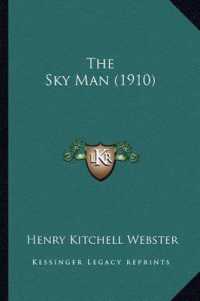 The Sky Man (1910)