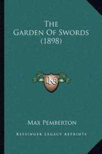 The Garden of Swords (1898)