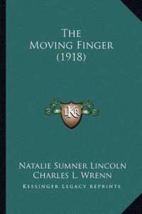 The Moving Finger (1918)