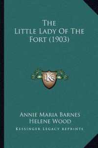 The Little Lady of the Fort (1903)