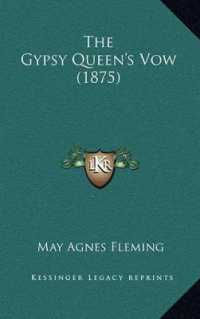 The Gypsy Queen's Vow (1875)