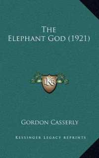 The Elephant God (1921)
