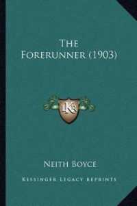 The Forerunner (1903)