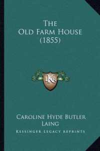 The Old Farm House (1855)
