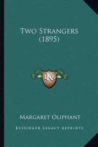 Two Strangers (1895)