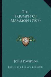 The Triumph of Mammon (1907)