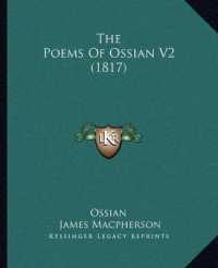 The Poems of Ossian V2 (1817)