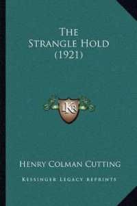 The Strangle Hold (1921)