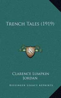 Trench Tales (1919)