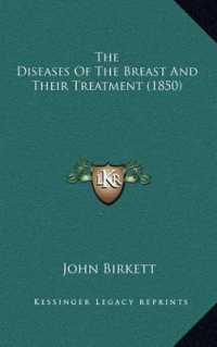 The Diseases of the Breast and Their Treatment (1850)