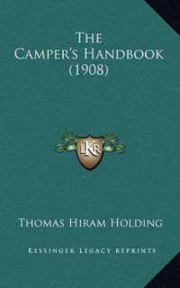 The Camper's Handbook (1908)