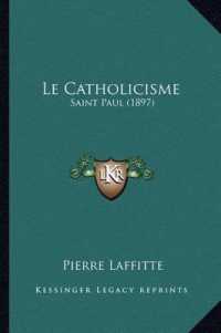 Le Catholicisme : Saint Paul (1897)
