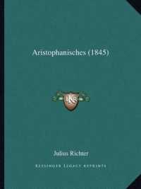 Aristophanisches (1845)