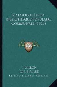Catalogue de La Bibliotheque Populaire Communale (1863)