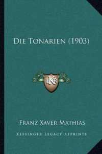 Die Tonarien (1903)