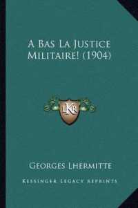A Bas La Justice Militaire! (1904)