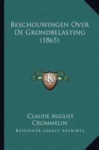 Beschouwingen over de Grondbelasting (1865)