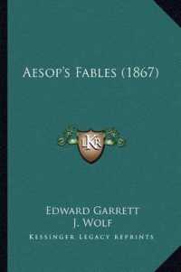 Aesop's Fables (1867)