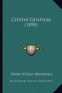Civitas Gentium (1890)