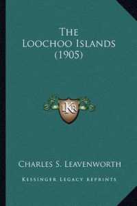 The Loochoo Islands (1905)