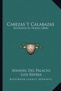 Cabezas y Calabazas : Retratos Al Vuelo (1864)