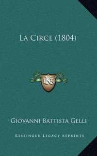 La Circe (1804)