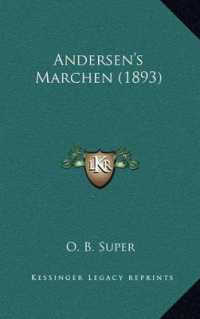 Andersen's Marchen (1893)