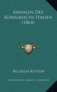 Annalen Des Konigreichs Italien (1864)