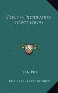 Contes Populaires Grecs (1879)