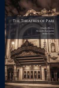 The Theatres of Pari