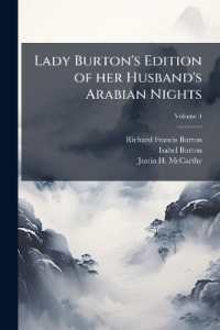 Lady Burton's Edition of her Husband's Arabian Nights; Volume 4