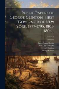 Public papers of George Clinton, first Governor of New York, 1777-1795, 1801-1804 .. Volume 8