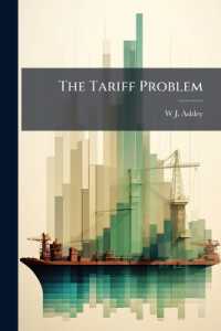 The Tariff Problem
