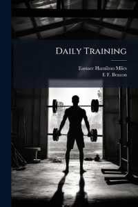 Daily training