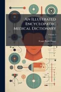 An Illustrated Encyclopædic Medical Dictionary : Being a Dictionary of the Technical Terms Used by Writers on Medicine and the Collateral Sciences, in the Latin, English, French and German Languages; Volume 3
