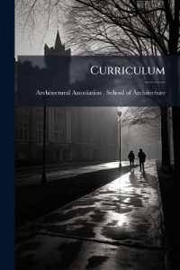 Curriculum