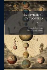 Everybody's Cyclopedia; Volume 3