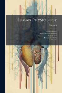 Human Physiology; Volume 4