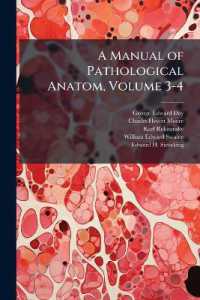 A Manual of Pathological Anatom, Volume 3-4