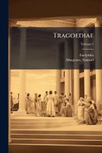 Tragoediae; Volume 1