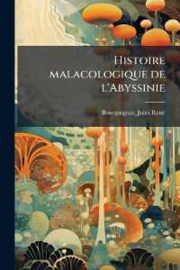 Histoire malacologique de l'Abyssinie
