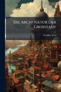 Die Architektur Der Grosstadt