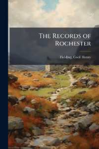 The Records of Rochester