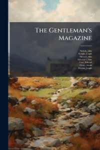 The Gentleman's Magazine