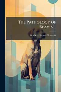 The Pathology of Spavin ..