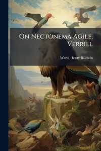 On Nectonema Agile, Verrill