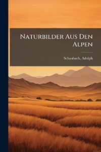 Naturbilder Aus Den Alpen