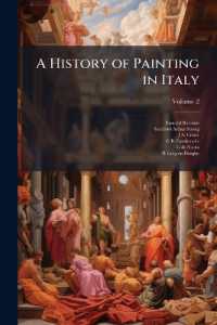 A History of Painting in Italy : Umbria, Florence and Siena from the Second to the Sixteenth Century, J.A. Crowe & G.B. Cavalcaselle. Edited by Langton Douglas, Asisten by S. Arthur Strong; Volume 2