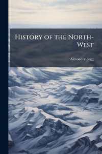 History of the North-West