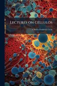 Lectures on Cellulos